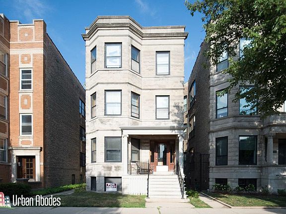 2nd image of 3746 N Magnolia Ave #Ua3