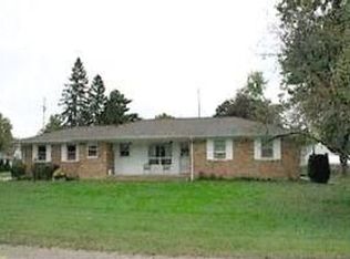 6381 Gilmore St, Van Buren Township, MI 48111