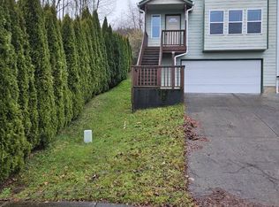1650 Bowmont Ave, Kelso, WA 98626