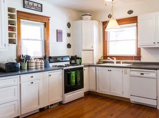 215 W Snyder St, Selinsgrove, PA 17870