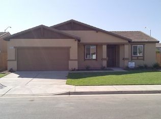 6727 E Harwood Ave, Fresno, CA 93727