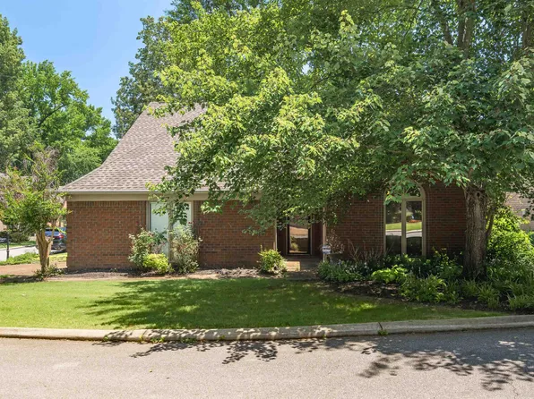 5307 Bears Paw Cir, Memphis, TN 38120