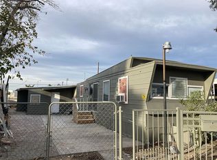 1190 S Mojave Rd TRAILER 308, Las Vegas, NV 89104