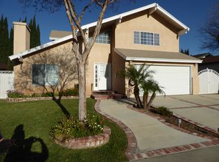 2229 N Burke Ct, Simi Valley, CA 93063