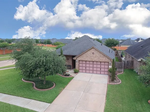 8303 Durango Lodge Ln, Richmond, TX 77407