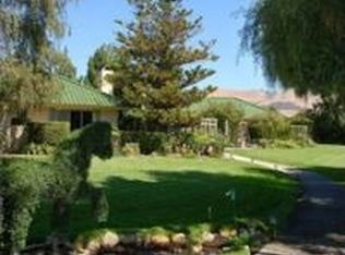 1595 Tiffany Ranch Rd, Arroyo Grande, CA 93420