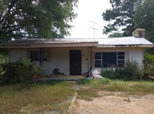 1660A Anthony Rd, Pope, MS 38658