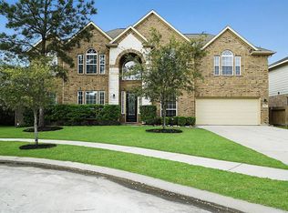 30503 Canmore Springs Dr, Spring, TX 77386