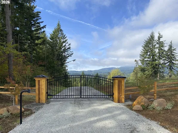 1910 NE Brown Rd, Washougal, WA 98671