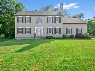 70 Saint Nicholas Ave, Worcester, MA 01606
