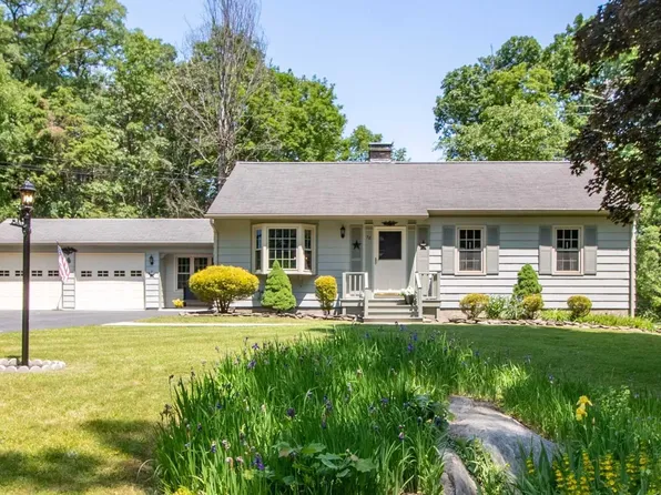 38 GREENTREE NORTH Drive, Hyde Park, NY 12538