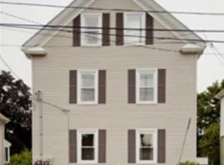 67 Tremont St, Salem, MA 01970