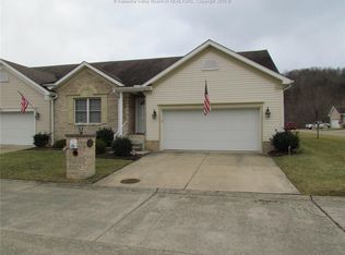 41 McKenzie Ct, Milton, WV 25541