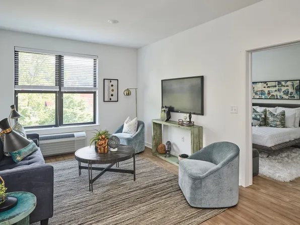 Six10 Flats, 610 E 3rd St #407, Bethlehem, PA 18015