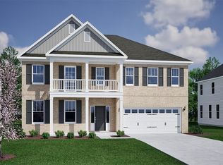 403 Admiral Dr, Inman, SC 29349