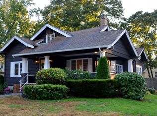 196 Oakley Rd, Woonsocket, RI 02895