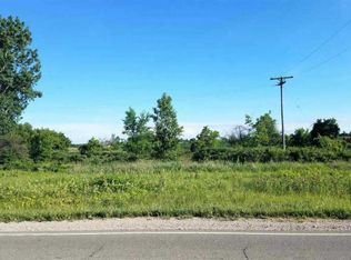 0 Wildcat, Croswell, MI 48422