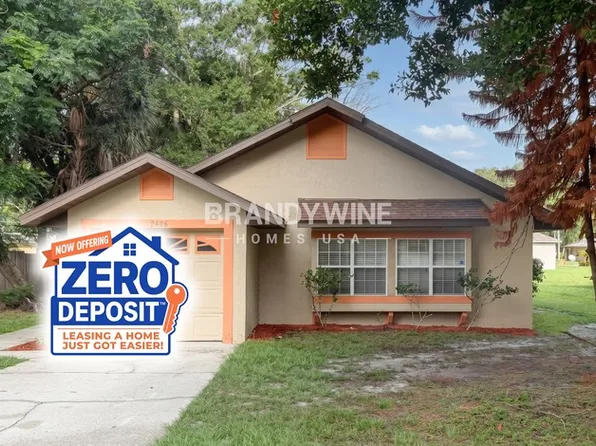 2406 S Lake Ave, Sanford, FL 32771