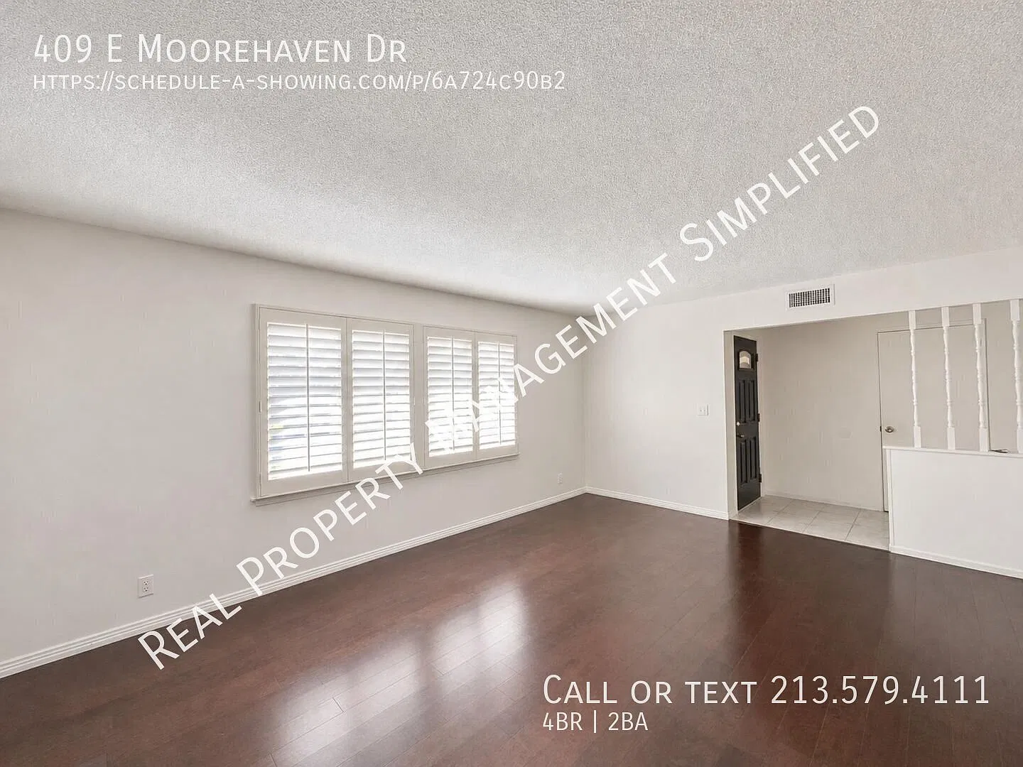 Updated 4-Bedroom Carson Home | Quartz Countertops, Stainless Steel Appliances & Private Backyard! — Photo 4