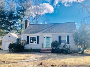 68 Pine Ridge Rd, Reading, MA 01867