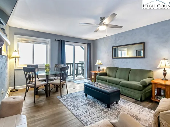 301 Pinnacle Inn Road #4313, Beech Mountain, NC 28604