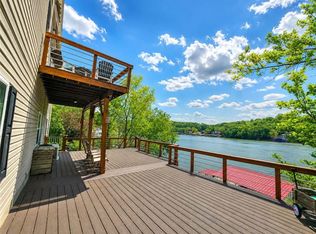 594 Redbud Ln, Gravois Mills, MO 65037