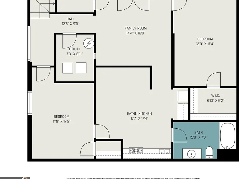 1402 McLendon Dr — Photo 23