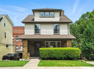 5121 Bayard St, Pittsburgh, PA