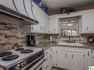 14041 Woodland Point Loop, Belton, TX 76513