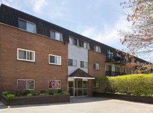 11 Garshan Rd #105, Halifax, NS B2X2J1