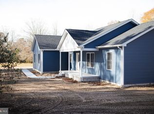 19234 Fox Hunters Ln, Bridgeville, DE 19933