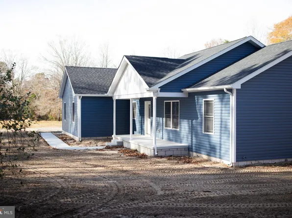 19234 Fox Hunters Ln, Bridgeville, DE 19933