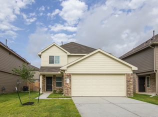 5627 Gara River Dr, Katy, TX 77449