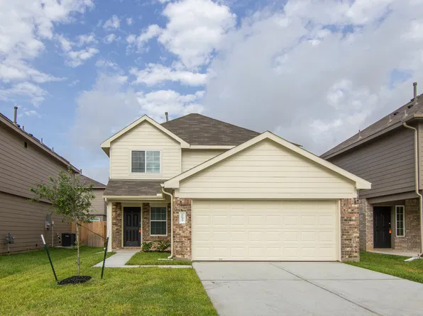 5627 Gara River Dr, Katy, TX 77449