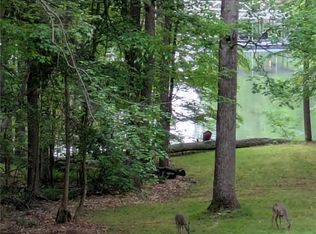 1466 W Lake Dr, Gainesville, GA 30501