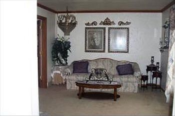 Formal Living Room