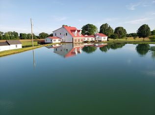 424 Will Mann Rd, Brownsville, TN 38012
