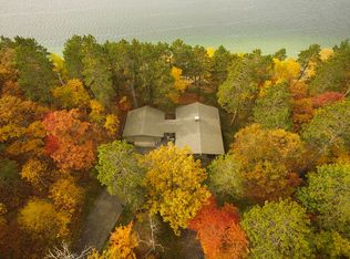 17629 Hamlet Dr, Park Rapids, MN 56470