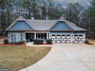 284 Sowell Rd, McDonough, GA, 30252