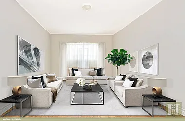 Sold by Halstead Real Estate