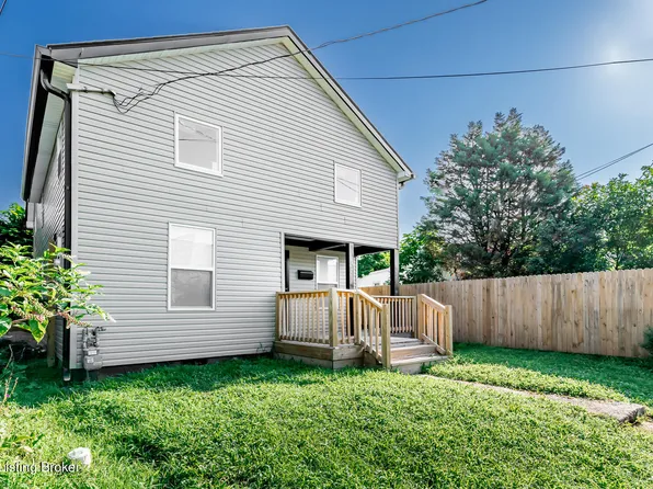 1325 Longfield Ave, Louisville, KY 40215