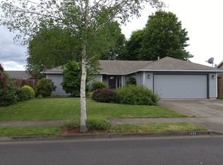 1448 Adelman Loop, Eugene, OR 97402