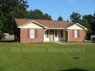 1250 Djs Way, Pooler, GA 31322