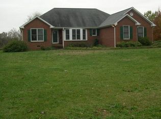 3581 Mars Hill Rd, Watkinsville, GA 30677