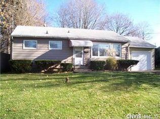 104 Gould Pl, Syracuse, NY 13211