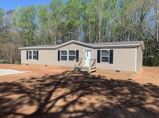 66 Madison Ave, Colbert, GA 30628