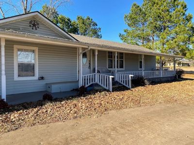 2855 Fm 2327, Queen City, TX, 75572