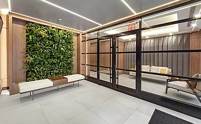 Rented by Acre NY Realty Inc