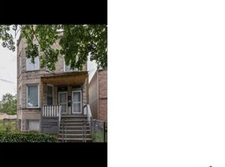 1834 S Ridgeway Ave #1, Chicago, IL 60623