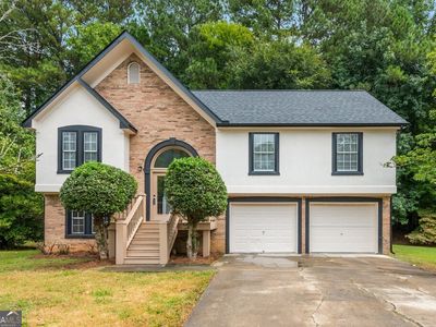 3111 Brandy Ct, Acworth, GA, 30101